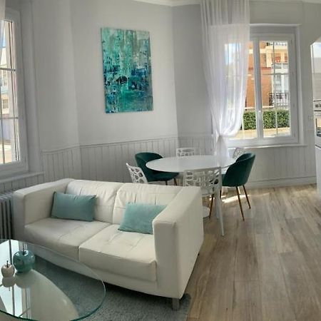 Relais Vacances A La Mer 2 Berck Zewnętrze zdjęcie