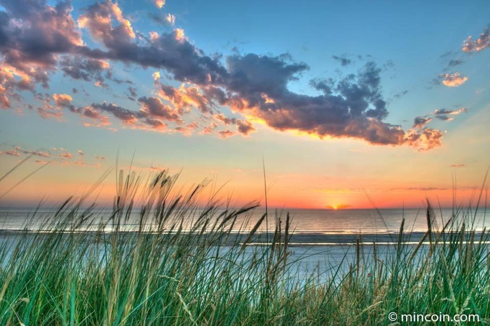 Relais Vacances A La Mer 2 Berck Zewnętrze zdjęcie
