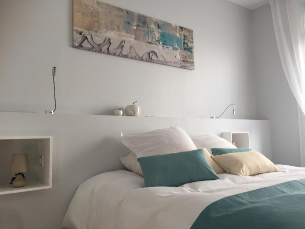 Relais Vacances A La Mer 2 Berck Zewnętrze zdjęcie