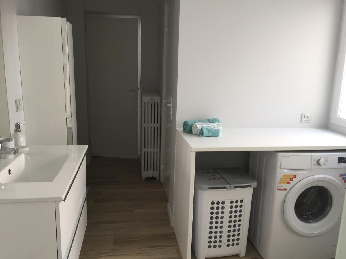 Relais Vacances A La Mer 2 Berck Zewnętrze zdjęcie