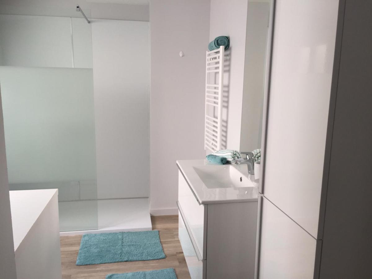 Relais Vacances A La Mer 2 Berck Zewnętrze zdjęcie