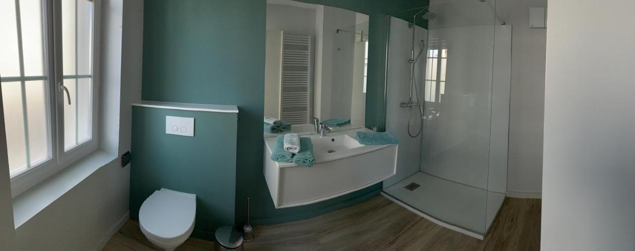 Relais Vacances A La Mer 2 Berck Zewnętrze zdjęcie